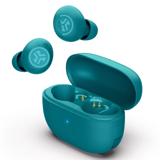 EAN 0810119072375 - JLab Go Pop ANC Auriculares True Wireless Stereo (TWS) Dentro de oído Llamadas/Música Bluetooth Verde azu imagen 1