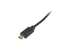 EAN 4015867231104 - Equip 128889 cable USB 1 m USB C Negro imagen 3