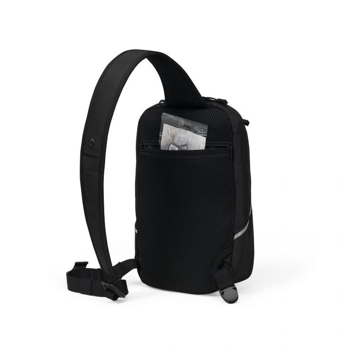 EAN 7640239420670 - DICOTA P20471-15 mochila Mochila de senderismo Negro Tereftalato de polietileno (PET) imagen 3