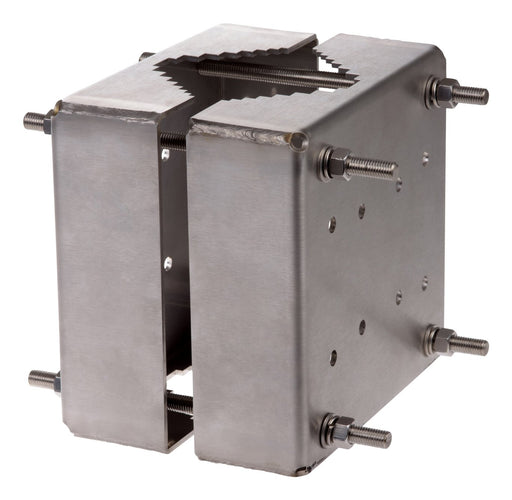 EAN 7331021064713 - Axis 01539-001 cámaras de seguridad y montaje para vivienda Monte imagen 1