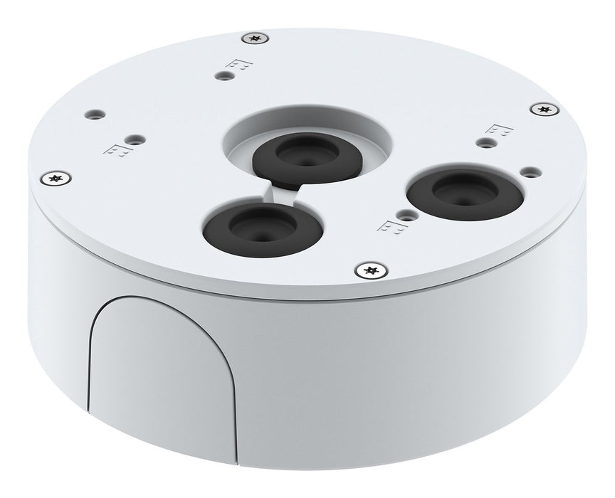 EAN 7331021061804 - Axis 01190-001 cámaras de seguridad y montaje para vivienda Unidad base imagen 1