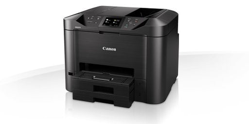 EAN 4549292052602 - Canon MAXIFY MB5450 Inyección de tinta A4 600 x 1200 DPI 24 ppm Wifiimagen 1)