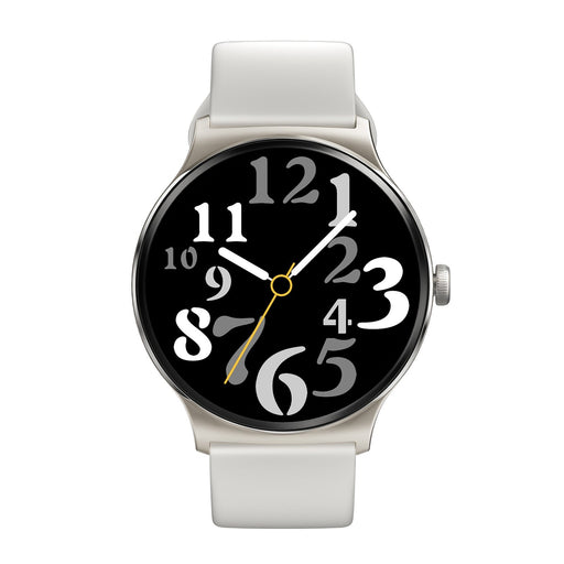 EAN 6971664934045 - Haylou Solar Lite 3,51 cm (1.38") TFT 46 mm Digital 240 x 240 Pixeles Pantalla táctil Plata imagen 1