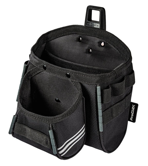 EAN 4262403280038 - ProClick Tool Pouch L 36 caja para equipo Funda de protección Negro imagen 1