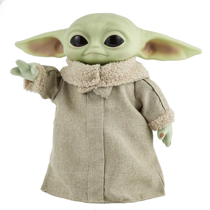 EAN 0887961938821 - Star Wars GWD87 juguete de peluche imagen 1