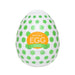 EAN 4570030970865 - Tenga Egg Stud Huevo masturbador Elastómero termoplástico (TPE) imagen 1