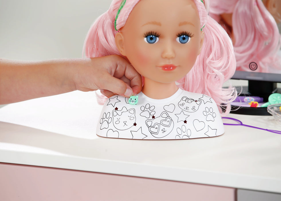 EAN 4001167838372 - BABY born Styling Marker & Accessories imagen 5