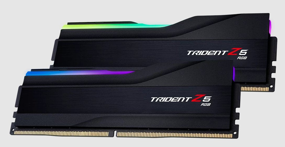 EAN 4713294233264 - G.Skill Trident Z5 RGB F5-7200J3646F24GX2-TZ5RK módulo de memoria 48 GB 2 x 24 GB DDR5 imagen 4