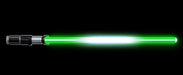 EAN 5010996197276 - Star Wars The Black Series Force FX Elite Yoda Lightsaber imagen 34