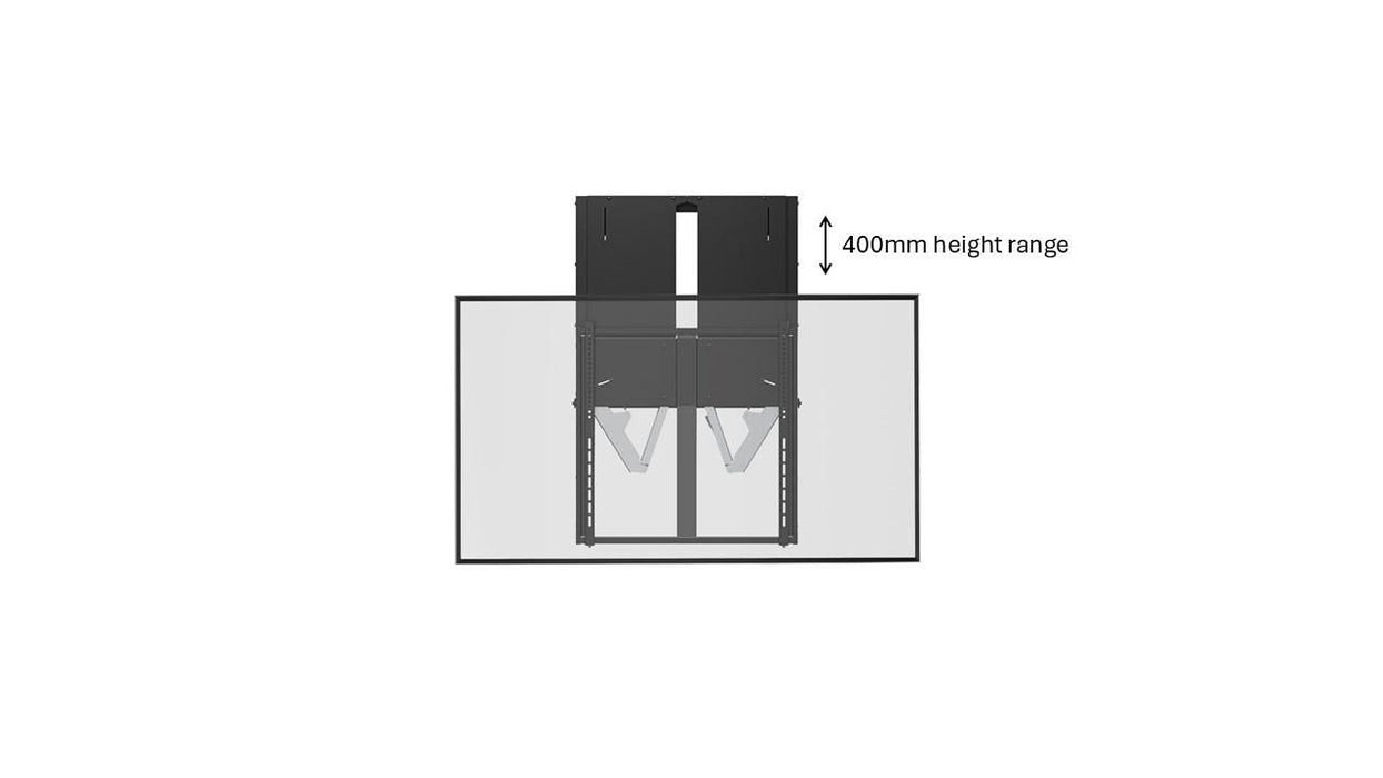 EAN 5715063513514 - Vivolink VLMW-FLEXI-M soporte para monitor imagen 3