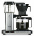 EAN 8712072539792 - Moccamaster KBG 741 Manual Cafetera de filtro 1,25 L imagen 1