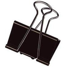 EAN 5705831012868 - Q-CONNECT KF01286 pinza sujetapapel 10 pieza(s) imagen 1