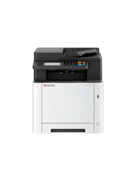 EAN 0632983085875 - KYOCERA ECOSYS MA2600cfx Laser A4 1200 x 1200 DPI 26 ppm imagen 3