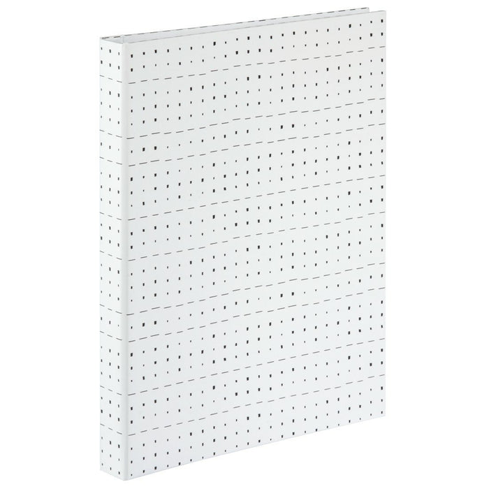 EAN 4007249072368 - Hama Graphic álbum de foto y protector Blanco 80 hojas 10 x 15 Encuadernación espiral imagen 1