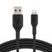 EAN 0745883797851 - Belkin CAA001BT1MMG cable de conector Lightning 1 m Negro imagen 1