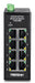 EAN 0710931162813 - Trendnet TI-ELC80 switch No administrado Fast Ethernet (10/100) Negro imagen 2