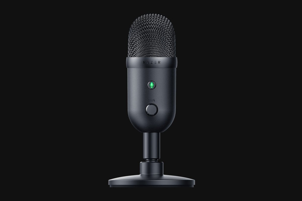 EAN 8886419377955 - Razer Seiren V2 X Negro Micrófono para PC imagen 2