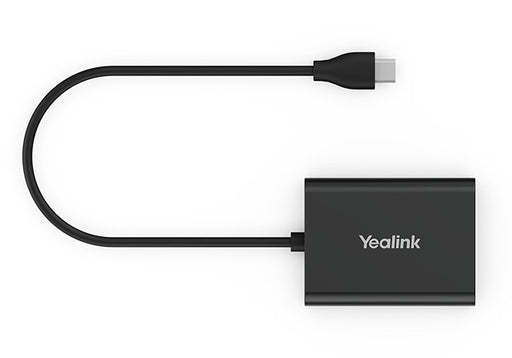 EAN 6938818315433 - Yealink EHS61 auricular / audífono accesorio Cable de control imagen 1