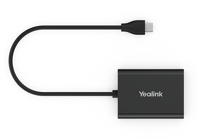 EAN 6938818315433 - Yealink EHS61 auricular / audífono accesorio Cable de control imagen 1