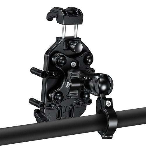 EAN 6937748735465 - Ulefone Armor Mount Pro Ordenador portátil, Teléfono móvil/smartphone Negro imagen 4