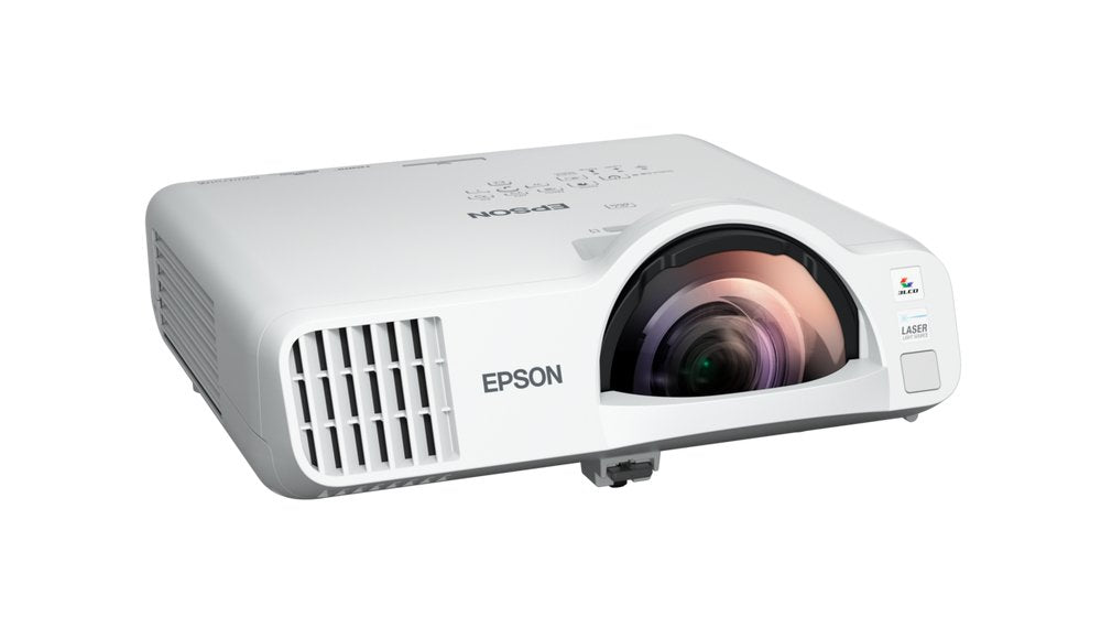 EAN 8715946715674 - Epson EB-L210SF Proyector de corto alcance 4000 lúmenes ANSI 3LCD 3D Blanco imagen 3