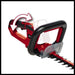 EAN 4006825635942 - Einhell GE-CH 18/60 Cuchilla doble 2400 W 2,9 kg imagen 2