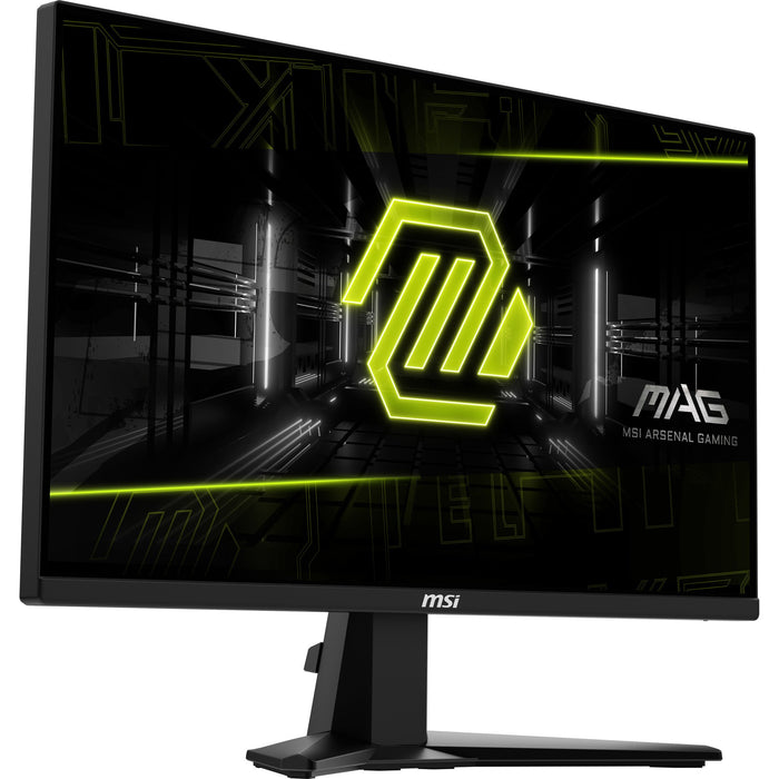 EAN 4711377251204 - MSI MAG 255XF pantalla para PC 62,2 cm (24.5") 1920 x 1080 Pixeles Full HD Negro imagen 11