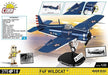EAN 5902251057312 - COBI F4F Wildcat - Northrop Grumman imagen 8