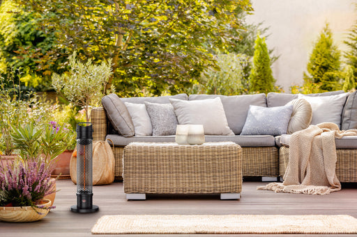 EAN 5901443121299 - Activejet APH-IS800 calefactor de exterior imagen 2