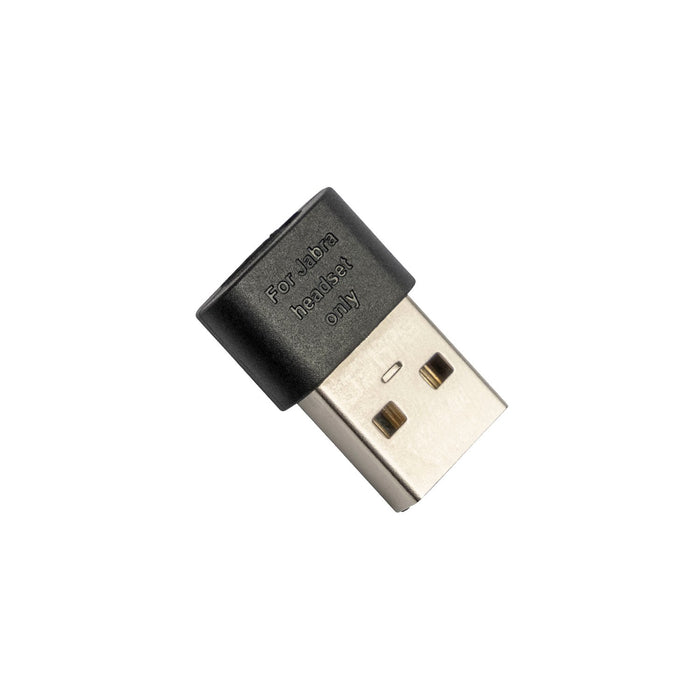 EAN 5706991027143 - Jabra 14208-38 cambiador de género para cable USB C USB A Negro imagen 1
