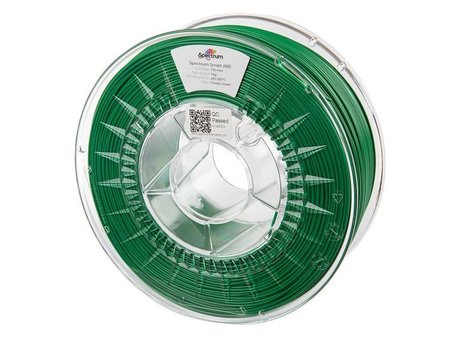 EAN 5903175658159 - Spectrum Filaments Smart ABS 1.75mm Verde 1 kg imagen 1
