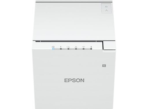 EAN 8715946703930 - Epson TM-M30III 203 x 203 DPI Alámbrico Térmico Impresora de recibos imagen 2