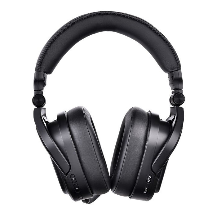 EAN 4713227524988 - Thermaltake ARGENT H5 RGB Auriculares Inalámbrico Diadema Juego Negro imagen 3