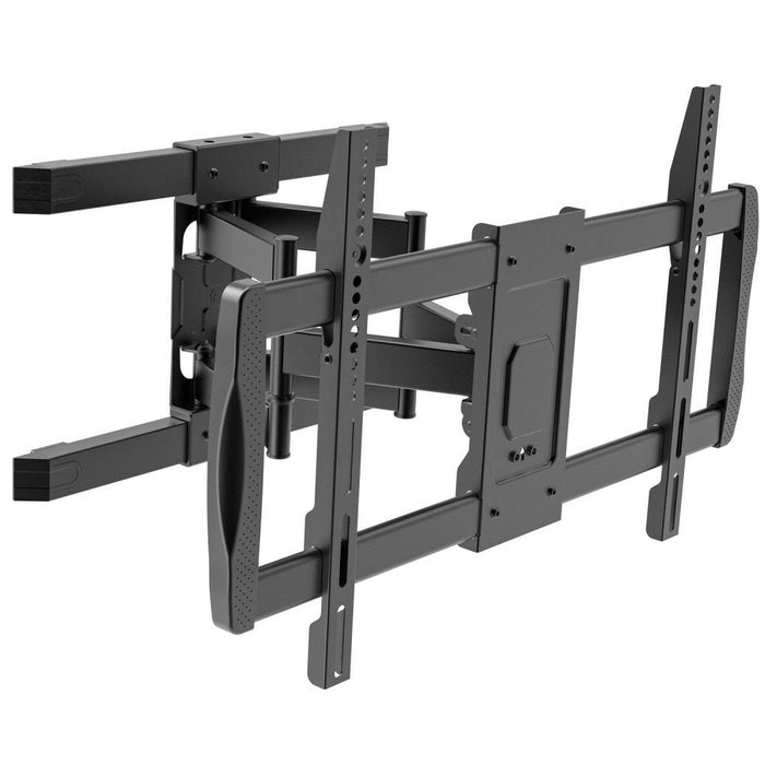 EAN 8059018368031 - Techly ICA-PLB-473 soporte para TV 190,5 cm (75") Negro imagen 1