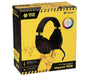 EAN 5907512864562 - Tracer SLUTC211G auricular y casco Auriculares Alámbrico Diadema Juego Negro imagen 4