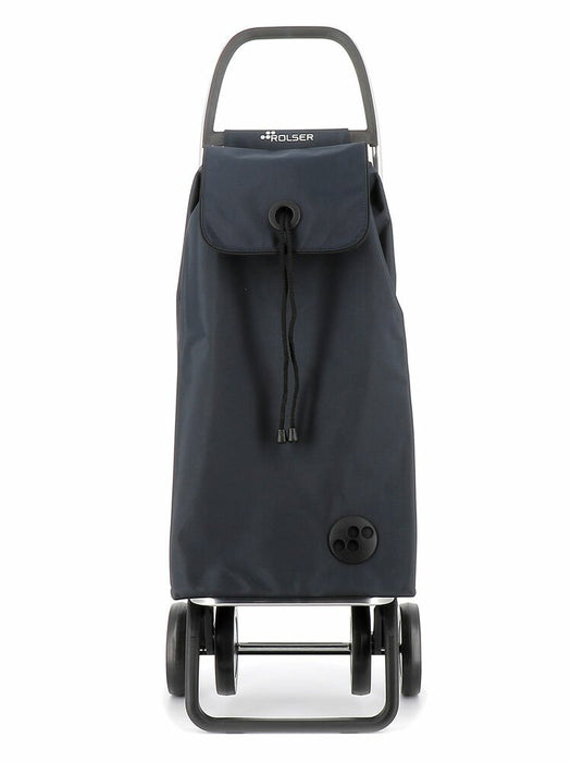 EAN 8420812991341 - Rolser I-Max MF Gris Bolsa para carrito de la compra imagen 4