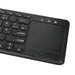 EAN 4052792055276 - LogiLink ID0188 teclado Hogar RF inalámbrico QWERTZ Negro imagen 5