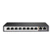EAN 5903148914312 - Extralink EX.14312 switch No administrado L2 Gigabit Ethernet (10/100/1000) Energía sobre Ethernet (PoE)  imagen 1