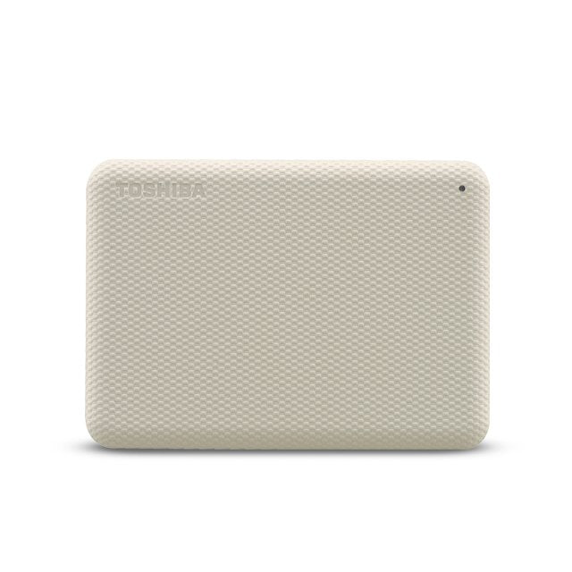 EAN 4260557511305 - Toshiba Canvio Advance disco duro externo 2 TB 2.5" USB tipo A 2.0/3.2 Gen 1 (3.1 Gen 1) Blanco imagen 1