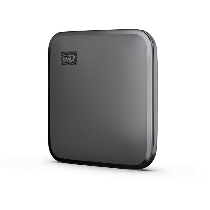 EAN 0619659187101 - Western Digital WDBAYN0010BBK-WESN unidad externa de estado sólido Tecnología Thunderbolt (Rayo) 1 TB Mic imagen 3