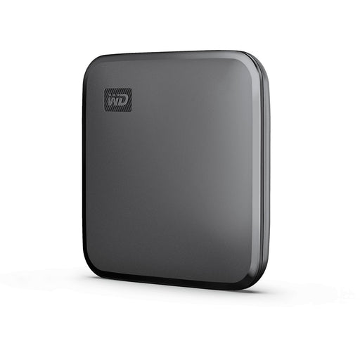 EAN 0619659187224 - Western Digital WD Elements SE SSD 2 TB Micro-USB B Negro imagen 2
