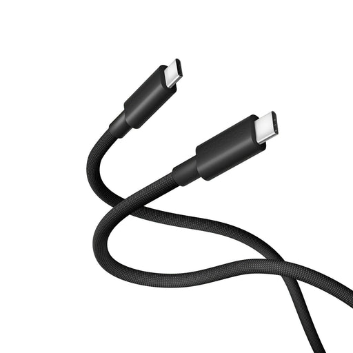 EAN 6932554444044 - Xiaomi BHR087BGL cable USB USB4 Gen 3x2 1 m USB C Gris imagen 1