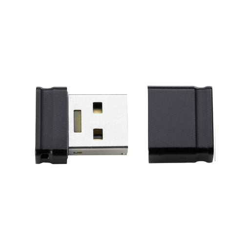 EAN 4034303012206 - Intenso Micro Line unidad flash USB 4 GB USB tipo A 2.0 Negro imagen 1