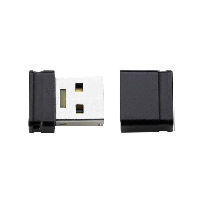 EAN 4034303012220 - Intenso Micro Line unidad flash USB 8 GB USB tipo A 2.0 Negro imagen 1