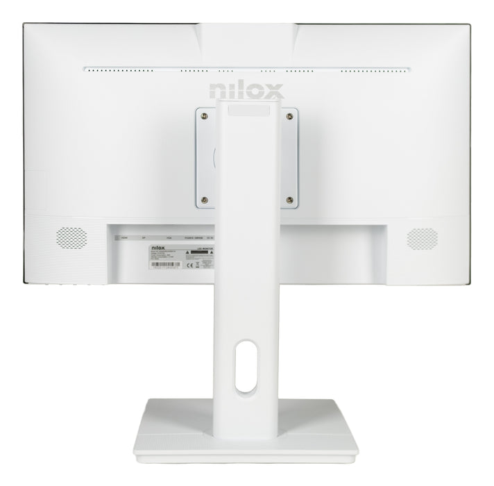 EAN 8431775035522 - Nilox NXM24REGWEB01W pantalla para PC 60,5 cm (23.8") 1920 x 1080 Pixeles Full HD LED Blanco imagen 7