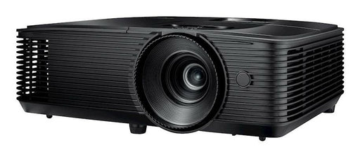 EAN 5055387663695 - Optoma HD146X Proyector de alcance estándar 3600 lúmenes ANSI DLP 1080p (1920x1080) 3D Negro imagen 2