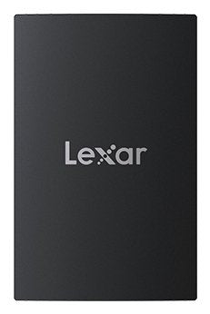 EAN 0843367133031 - Lexar LSL500X002T-RNBNG unidad externa de estado sólido 2 TB USB Tipo C USB 3.2 Gen 2x2 Negro imagen 1