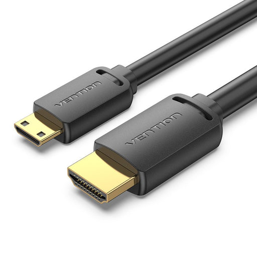 EAN 6922794772168 - Vention AGHBG cable HDMI 1,5 m HDMI Type C (Mini) HDMI tipo A (Estándar) imagen 1