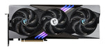 EAN 4711377292153 - MSI GAMING GeForce RTX 5080 16G TRIO NVIDIA 16 GB GDDR7 imagen 1