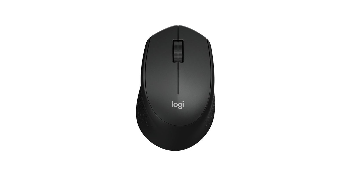 EAN 5099206069954 - Logitech 920-008351 teclado Ratón incluido Oficina RF inalámbrico Checa Negro imagen 8